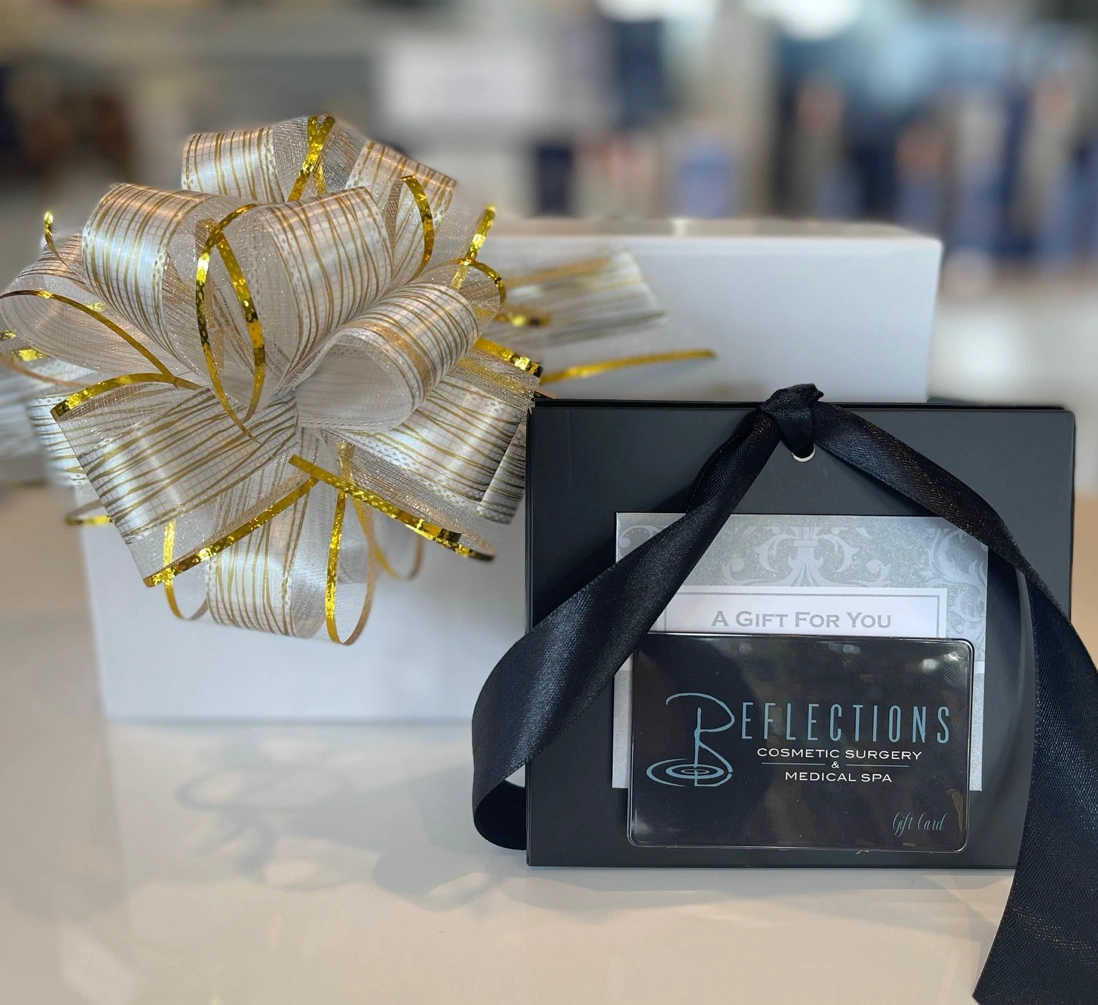 Reflections Gift Cards
