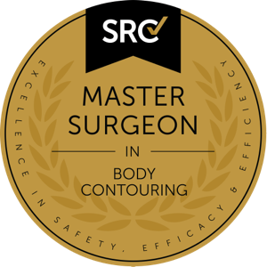 SRC is honored to recognize Dr. Justin Paul Gusching as Surgeon of Excellence in Plastic Surgery