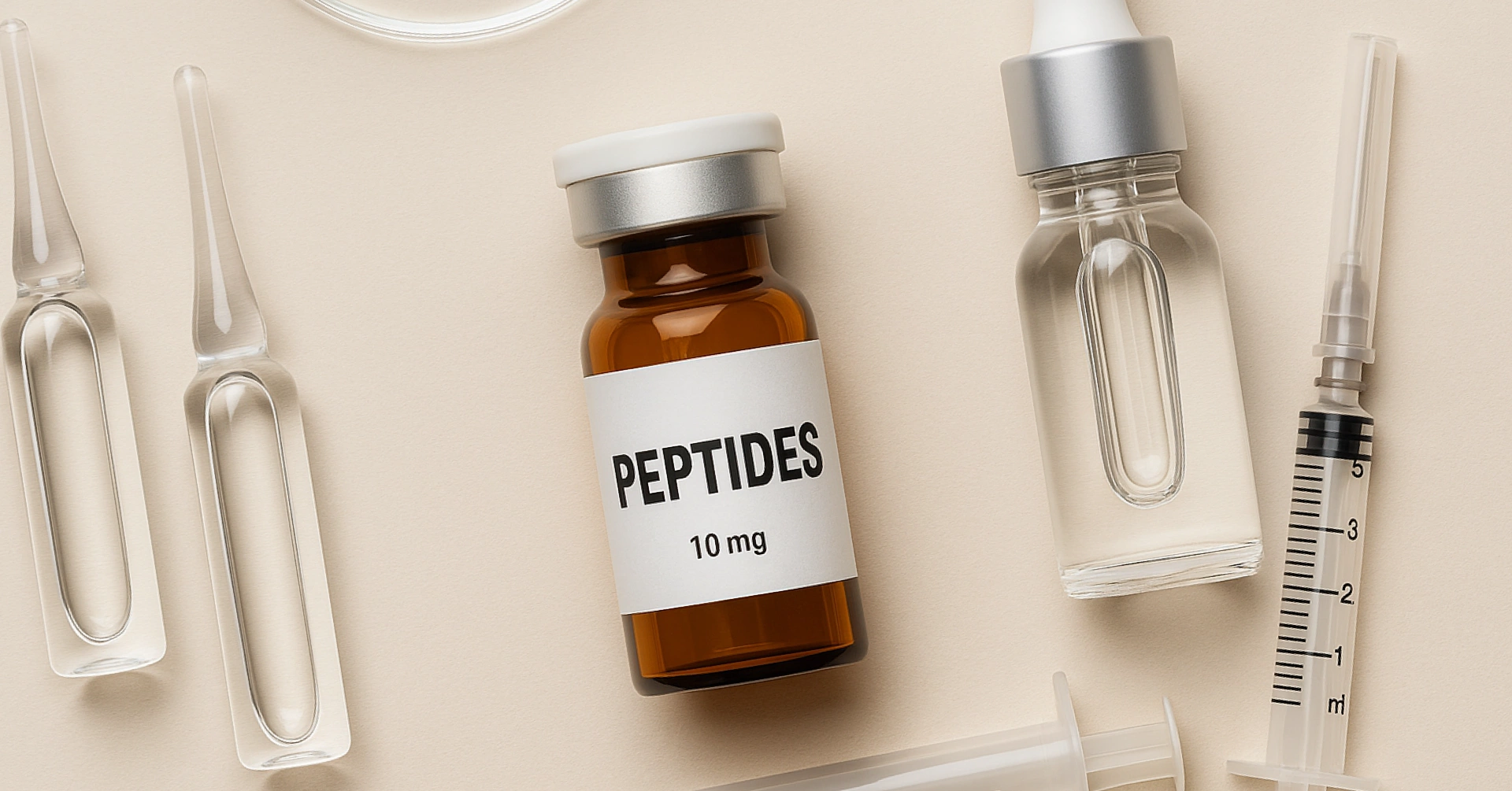 Peptide Therapy