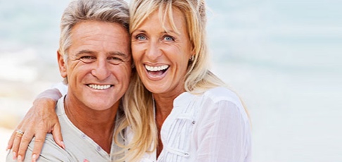 Biodential Hormone Replacement Therapy