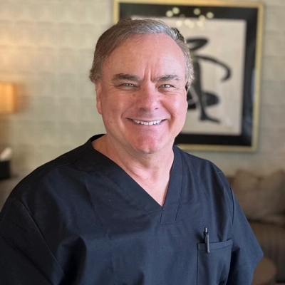 Dr. Ben Warren